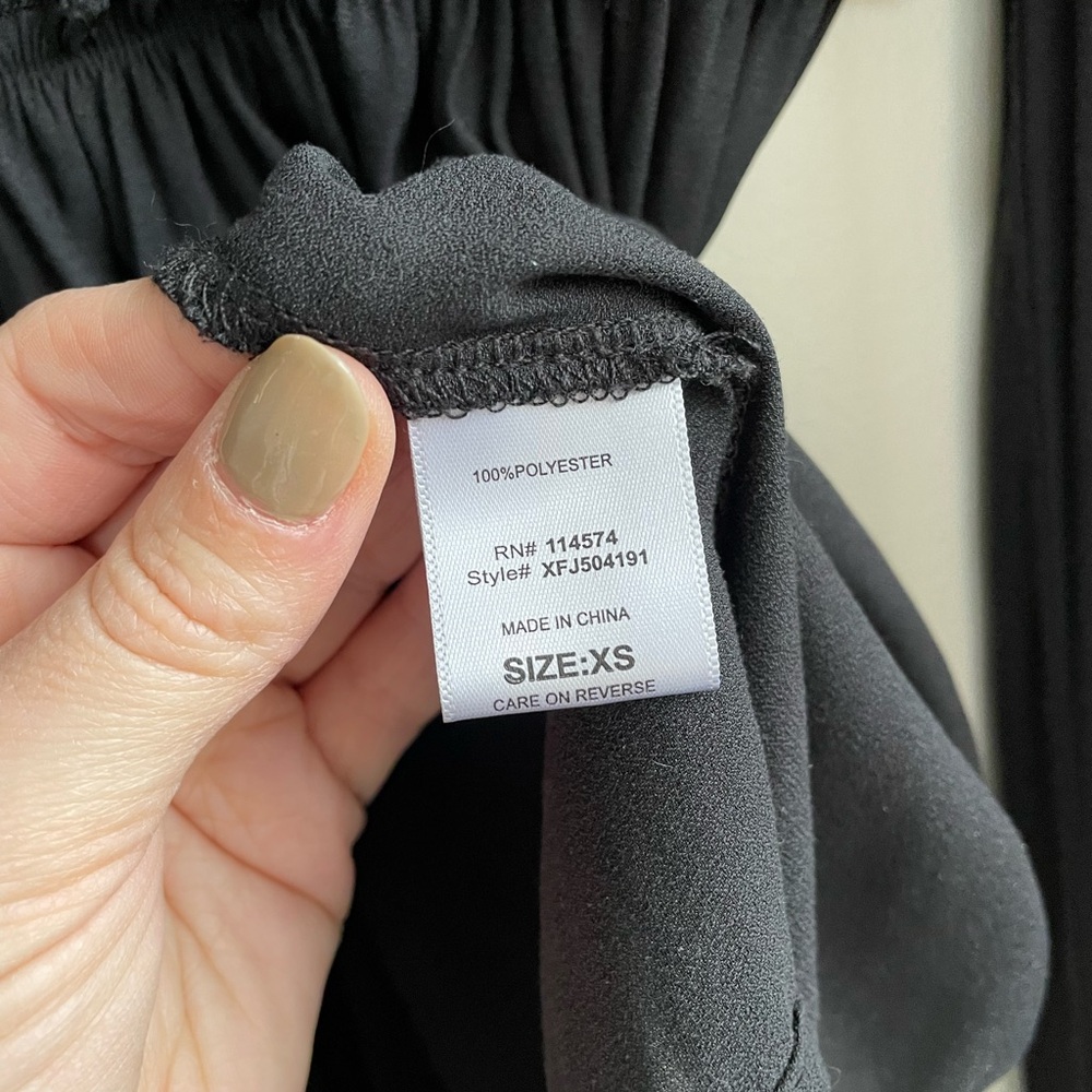 Ro&De x Anthropologie Isa Blouse - Picture 11 of 11